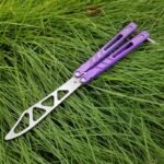 TheOne BRS Sandwich Alpha Beast Balisong - Image 8