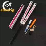 XDYY Ether V2 Balisong - Image 16