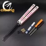 XDYY Ether V2 Balisong - Image 17