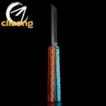 Armed Shark Glidr Original 4 Balisong - Image 18