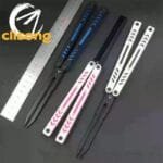 XDYY Ether V2 Balisong - Image 19