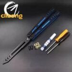 XDYY Ether V2 Balisong - Image 20