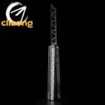 Armed Shark Glidr Original 4 Balisong - Image 2