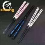 XDYY Ether V2 Balisong - Image 2