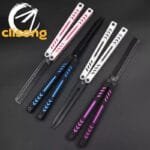 XDYY Ether V2 Balisong