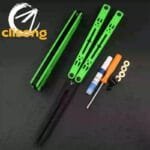 XDYY Ether V2 Balisong - Image 6