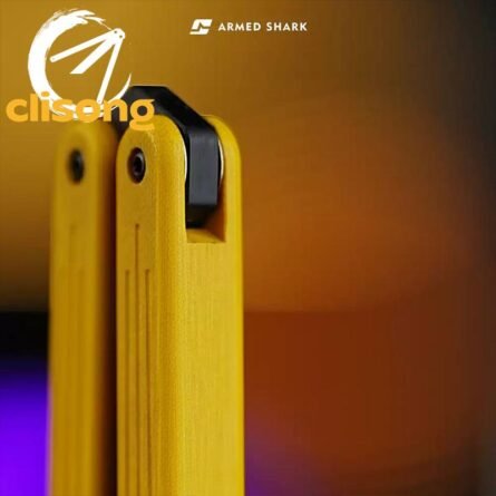 Armed Shark HOM G10ST Balisong - Image 6