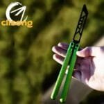 Armed Shark Sahara Balisong - Image 8