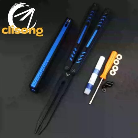 XDYY Ether V2 Balisong - Image 10