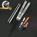 XDYY Ether V2 Balisong - Image 13