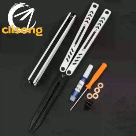 XDYY Ether V2 Balisong - Image 13