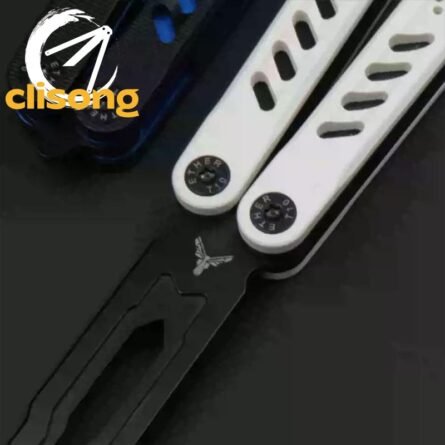XDYY Ether V2 Balisong - Image 5