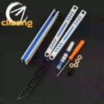 XDYY Ether V2 Balisong - Image 7