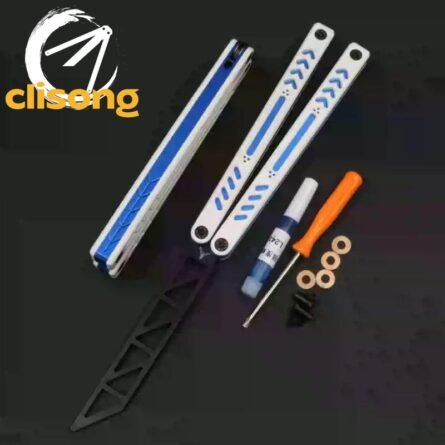 XDYY Ether V2 Balisong - Image 7