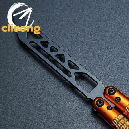 Armed Shark Sahara Balisong - Image 5