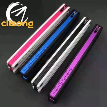 XDYY Ether V2 Balisong - Image 8