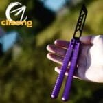 Armed Shark Sahara Balisong - Image 9