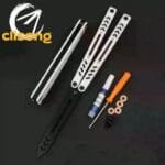 XDYY Ether V2 Balisong - Image 14
