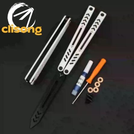 XDYY Ether V2 Balisong - Image 14