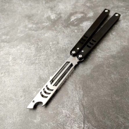 Baliplus Mako Bottle Opener V4 Balisong - Image 19
