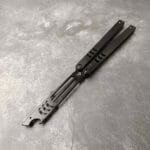 Baliplus Mako Bottle Opener V4 Balisong - Image 20