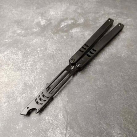 Baliplus Mako Bottle Opener V4 Balisong - Image 20