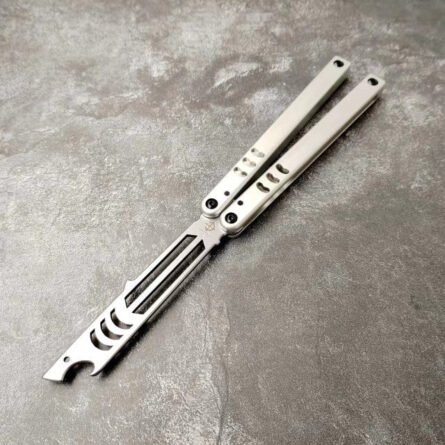 Baliplus Mako Bottle Opener V4 Balisong - Image 21