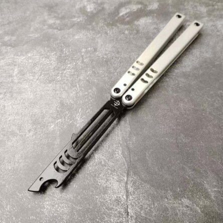 Baliplus Mako Bottle Opener V4 Balisong - Image 22