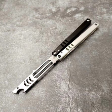 Baliplus Mako Bottle Opener V4 Balisong - Image 23