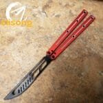 TheOne Krake Raken (Kraken) Balisong Trainer - Image 7