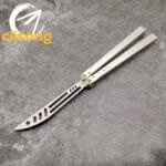 Baliplus Barebones Balisong - Image 6