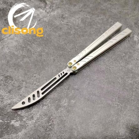 Baliplus Barebones Balisong - Image 6