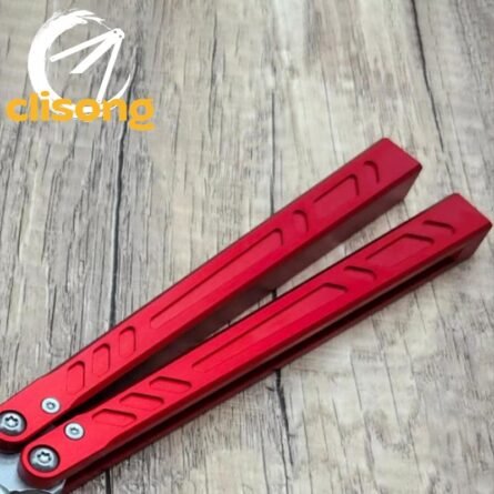 Baliplus Barebones Balisong - Image 8