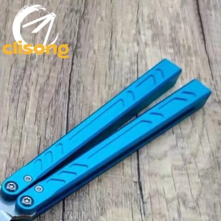 Baliplus Barebones Balisong - Image 9