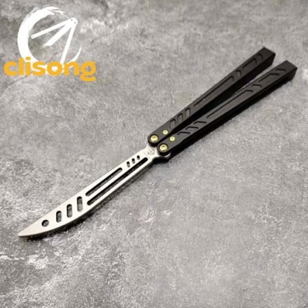 Baliplus Barebones Balisong - Image 7