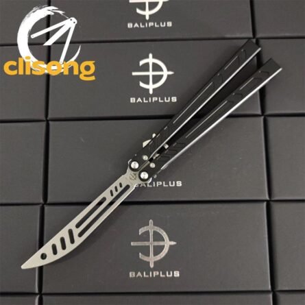 Baliplus Barebones Balisong - Image 5