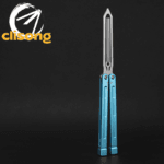 MXNIUM Swordfish V2.5 Balisong - Image 5