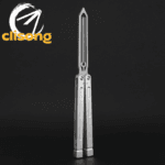 MXNIUM Swordfish V2.5 Balisong - Image 13