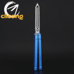 MXNIUM Swordfish V2.5 Balisong - Image 4
