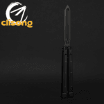 MXNIUM Swordfish V2.5 Balisong - Image 3