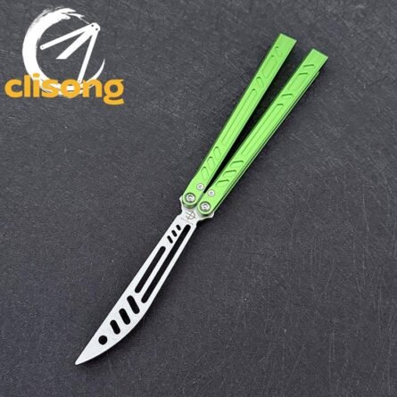 Baliplus Barebones Balisong - Image 11