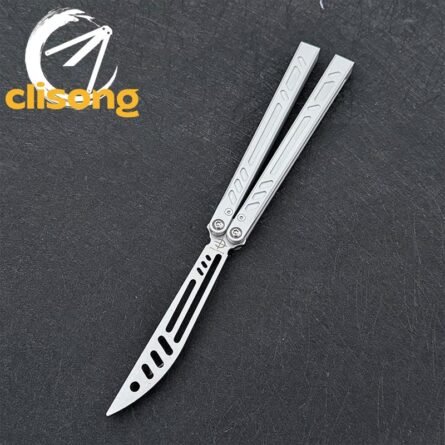 Baliplus Barebones Balisong - Image 10
