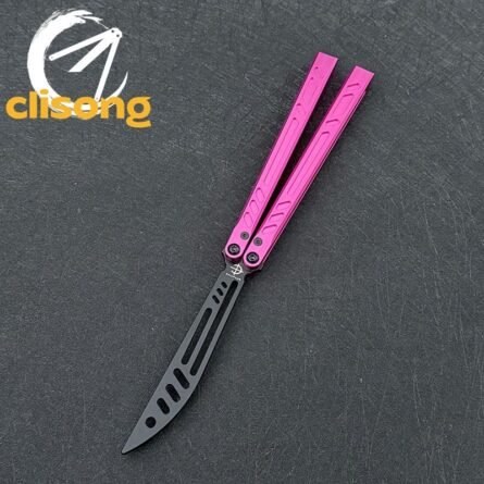 Baliplus Barebones Balisong - Image 12