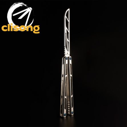 Armed Shark Tsunami Balisong - Image 19
