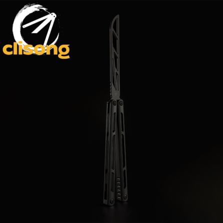 Armed Shark Tsunami Balisong - Image 3