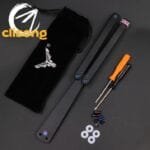 XDYY Squiddy Balisong - Image 4