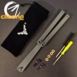 XDYY Squiddy Balisong - Image 2