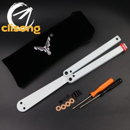 XDYY Squiddy Balisong - Image 18