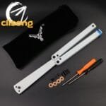XDYY Squiddy Balisong - Image 17