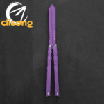 Yuppie Swordfish Balisong - Image 5